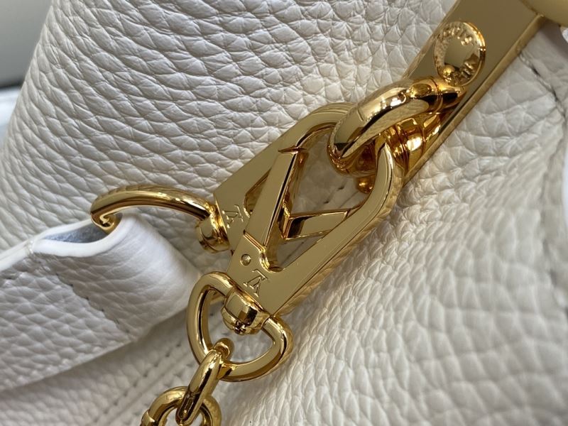 Louis Vuitton Top Handle Bags